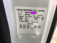 ISUZU Elf Cherry Picker TKG-NKR85YN 2017 14,751km_38