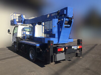 ISUZU Elf Cherry Picker TKG-NKR85YN 2017 14,751km_4