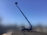 ISUZU Elf Cherry Picker TKG-NKR85YN 2017 14,751km_6