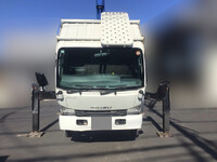 ISUZU Elf Cherry Picker TKG-NKR85YN 2017 14,751km_9