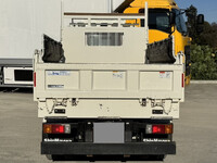 HINO Dutro Loader Dump 2KG-XZU600T 2024 6,000km_10
