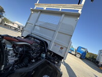 HINO Dutro Loader Dump 2KG-XZU600T 2024 6,000km_23
