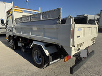 HINO Dutro Loader Dump 2KG-XZU600T 2024 6,000km_2