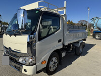HINO Dutro Loader Dump 2KG-XZU600T 2024 6,000km_3