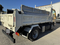 HINO Dutro Loader Dump 2KG-XZU600T 2024 6,000km_4