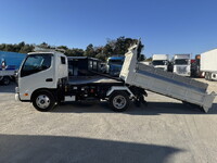 HINO Dutro Loader Dump 2KG-XZU600T 2024 6,000km_6
