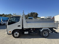 HINO Dutro Loader Dump 2KG-XZU600T 2024 6,000km_8