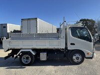 HINO Dutro Loader Dump 2KG-XZU600T 2024 6,000km_9