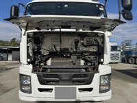 ISUZU Giga Refrigerator & Freezer Truck QKG-CYL77B 2016 58,000km_15