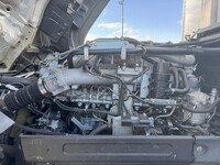 ISUZU Giga Refrigerator & Freezer Truck QKG-CYL77B 2016 58,000km_16