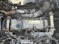 ISUZU Giga Refrigerator & Freezer Truck QKG-CYL77B 2016 58,000km_17