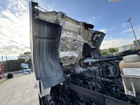 ISUZU Giga Refrigerator & Freezer Truck QKG-CYL77B 2016 58,000km_19