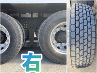 ISUZU Giga Refrigerator & Freezer Truck QKG-CYL77B 2016 58,000km_22