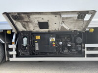 ISUZU Giga Refrigerator & Freezer Truck QKG-CYL77B 2016 58,000km_27