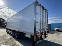 ISUZU Giga Refrigerator & Freezer Truck QKG-CYL77B 2016 58,000km_2