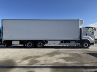 ISUZU Giga Refrigerator & Freezer Truck QKG-CYL77B 2016 58,000km_6