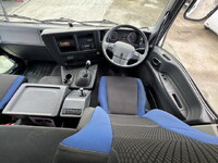 ISUZU Giga Refrigerator & Freezer Truck QKG-CYL77B 2016 58,000km_9