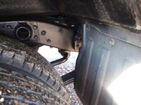 MITSUBISHI FUSO Rosa Micro Bus TPG-BG640G 2017 70,504km_17