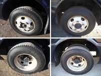 MITSUBISHI FUSO Rosa Micro Bus TPG-BG640G 2017 70,494km_19