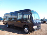 MITSUBISHI FUSO Rosa Micro Bus TPG-BG640G 2017 70,504km_1