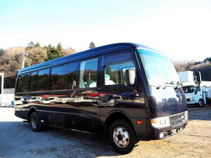 MITSUBISHI FUSO Rosa Micro Bus TPG-BG640G 2017 70,494km_1