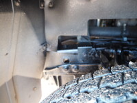 MITSUBISHI FUSO Rosa Micro Bus TPG-BG640G 2017 70,504km_21