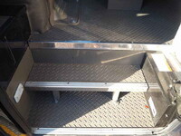 MITSUBISHI FUSO Rosa Micro Bus TPG-BG640G 2017 70,494km_22