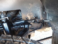 MITSUBISHI FUSO Rosa Micro Bus TPG-BG640G 2017 70,504km_22