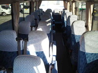 MITSUBISHI FUSO Rosa Micro Bus TPG-BG640G 2017 70,494km_23