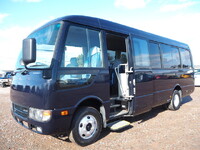 MITSUBISHI FUSO Rosa Micro Bus TPG-BG640G 2017 70,504km_24