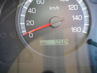 MITSUBISHI FUSO Rosa Micro Bus TPG-BG640G 2017 70,504km_25