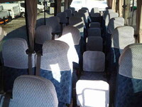 MITSUBISHI FUSO Rosa Micro Bus TPG-BG640G 2017 70,494km_27