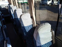 MITSUBISHI FUSO Rosa Micro Bus TPG-BG640G 2017 70,504km_28