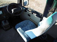 MITSUBISHI FUSO Rosa Micro Bus TPG-BG640G 2017 70,494km_29