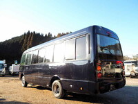 MITSUBISHI FUSO Rosa Micro Bus TPG-BG640G 2017 70,494km_2