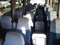 MITSUBISHI FUSO Rosa Micro Bus TPG-BG640G 2017 70,504km_30