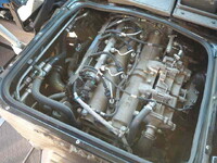 MITSUBISHI FUSO Rosa Micro Bus TPG-BG640G 2017 70,494km_33