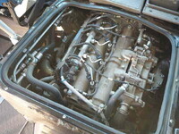 MITSUBISHI FUSO Rosa Micro Bus TPG-BG640G 2017 70,504km_36