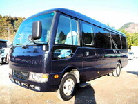 MITSUBISHI FUSO Rosa Micro Bus TPG-BG640G 2017 70,494km_3