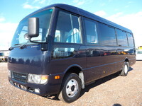 MITSUBISHI FUSO Rosa Micro Bus TPG-BG640G 2017 70,504km_3