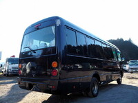 MITSUBISHI FUSO Rosa Micro Bus TPG-BG640G 2017 70,494km_4