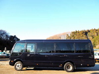MITSUBISHI FUSO Rosa Micro Bus TPG-BG640G 2017 70,494km_5