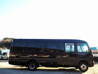 MITSUBISHI FUSO Rosa Micro Bus TPG-BG640G 2017 70,494km_7