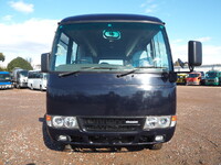 MITSUBISHI FUSO Rosa Micro Bus TPG-BG640G 2017 70,504km_8