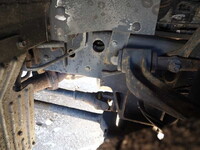 MITSUBISHI FUSO Rosa Micro Bus TPG-BG640G 2017 70,494km_9