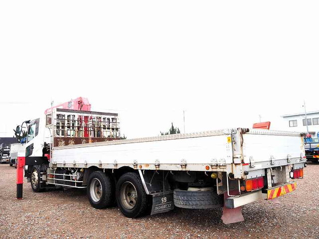 Condor Truck (With 3 Steps Of Cranes)_2