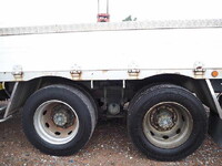 UD TRUCKS Condor Truck (With 3 Steps Of Cranes) QDG-PW39L 2013 301,433km_28