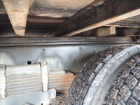 UD TRUCKS Condor Truck (With 3 Steps Of Cranes) QDG-PW39L 2013 301,433km_29