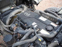 UD TRUCKS Condor Truck (With 3 Steps Of Cranes) QDG-PW39L 2013 301,433km_33