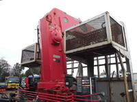 UD TRUCKS Condor Truck (With 3 Steps Of Cranes) QDG-PW39L 2013 301,433km_34